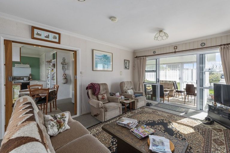 Photo of property in 3 Rodney Street, Levin, 5510