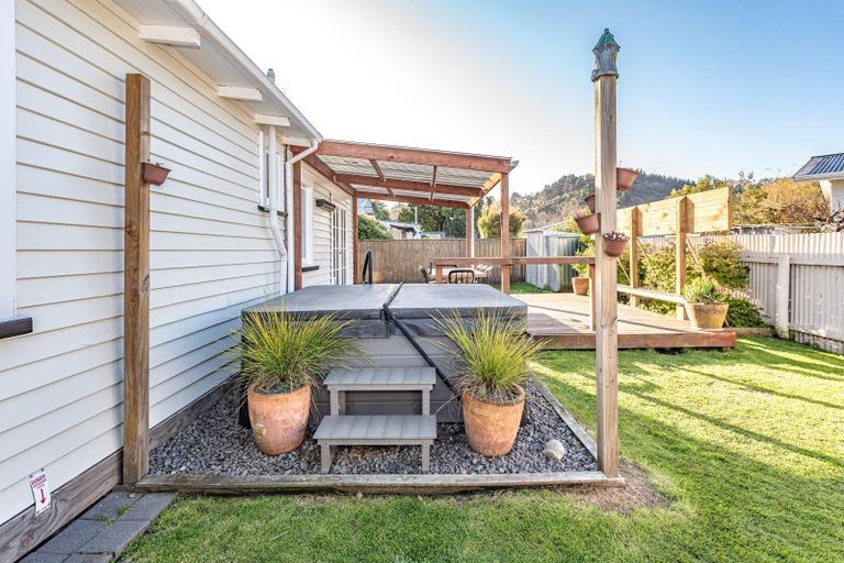 Photo of property in 22 Cumbrae Place, Aramoho, Whanganui, 4500