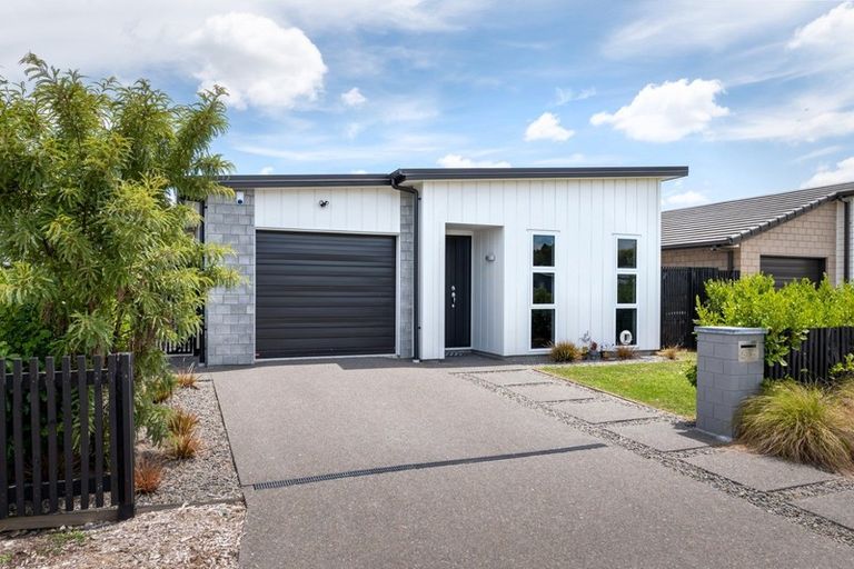 Photo of property in 515 Webb Drive, Chartwell, Hamilton, 3210