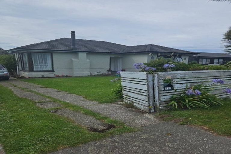 Photo of property in 332 Elles Road, Strathern, Invercargill, 9812