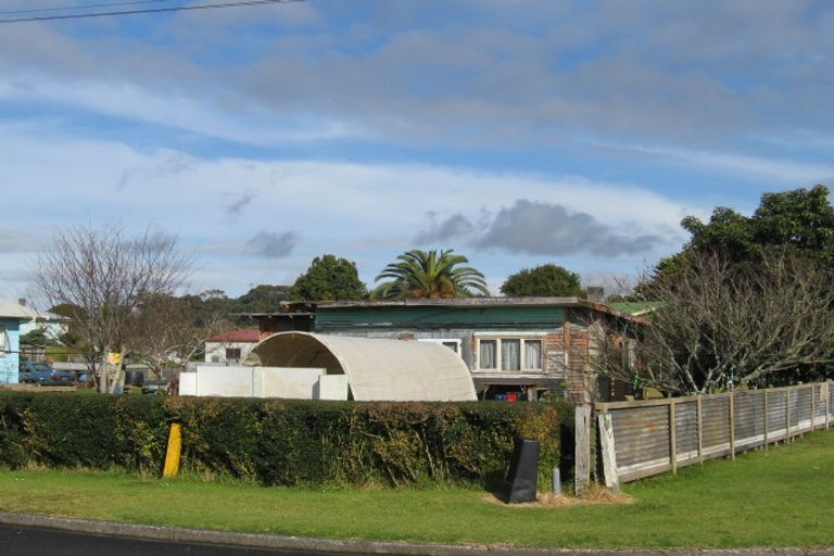 Photo of property in 23 Pembroke Street, Moerewa, 0211