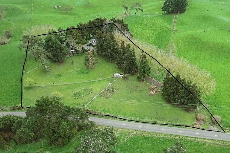 Photo of property in 238 Lake Arapuni Road, Arapuni, Putaruru, 3481