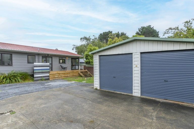 Photo of property in 53b Leinster Avenue, Raumati South, Paraparaumu, 5032