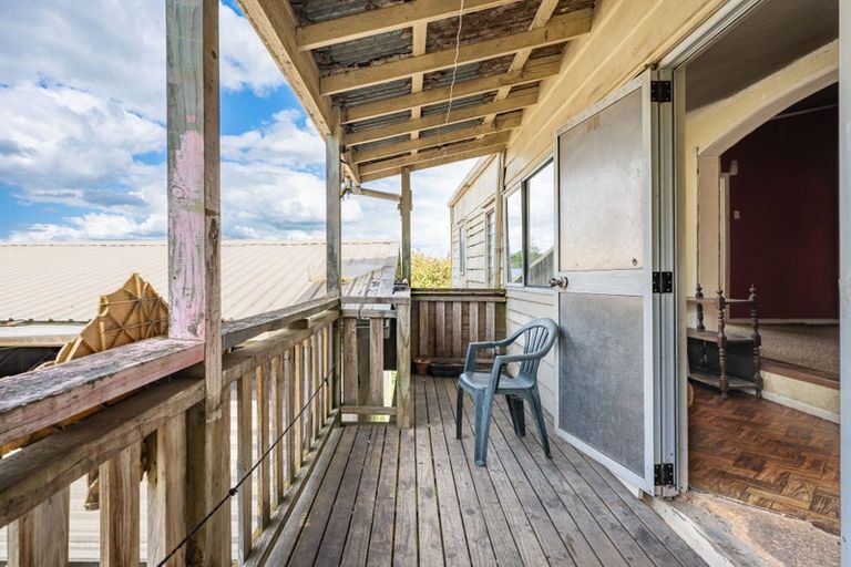 Photo of property in 59 Hokianga Road, Dargaville, 0310