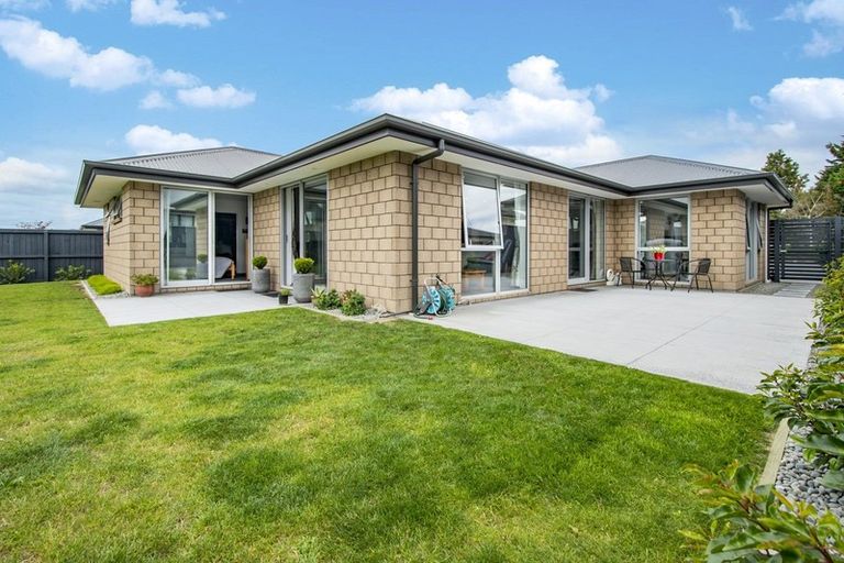 Photo of property in 616 Springston Rolleston Road, Rolleston, 7615