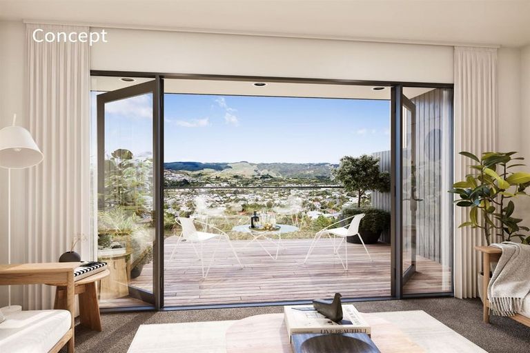 Photo of property in 27 Westhaven Drive, Tawa, Wellington, 5028