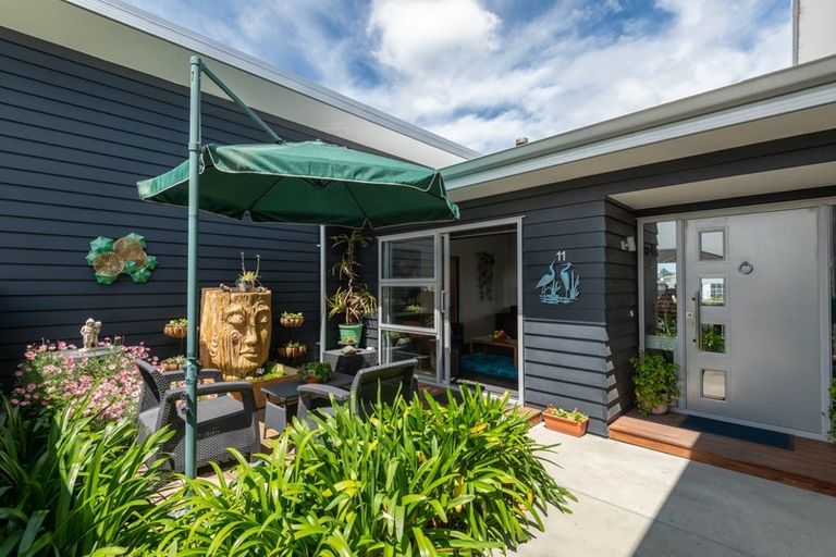 Photo of property in 11 Trent Place, Huntingdon, Ashburton, 7774