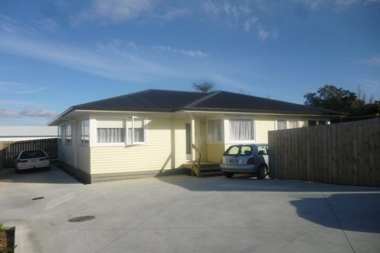 Photo of property in 42 Elliot Street, Howick, Auckland, 2014