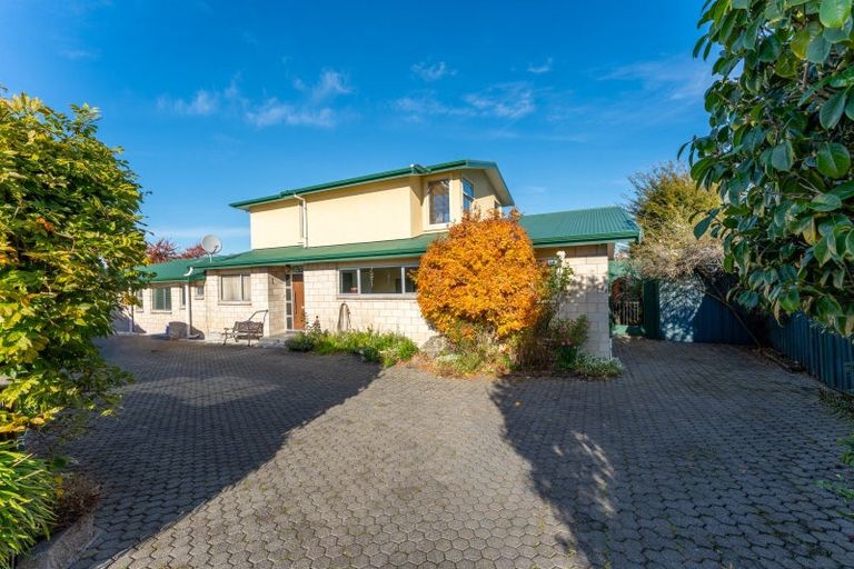 Photo of property in 274b Otipua Road, Highfield, Timaru, 7910