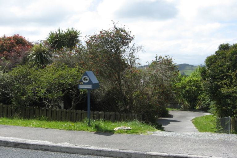 Photo of property in 88 Port Albert Road, Wellsford, 0900