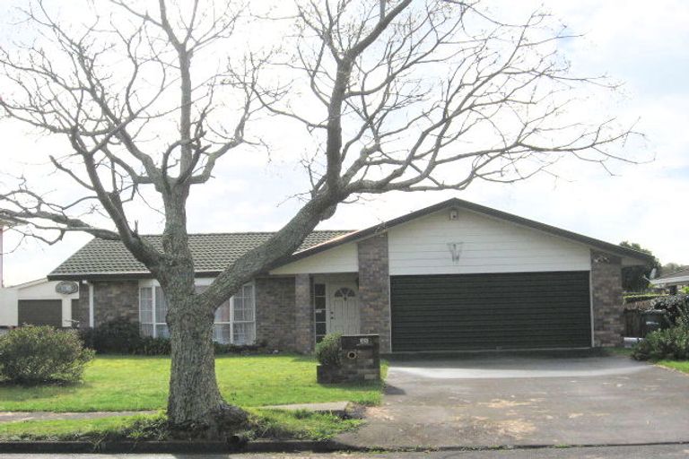 Photo of property in 35 Lakeside Drive, Pahurehure, Papakura, 2113