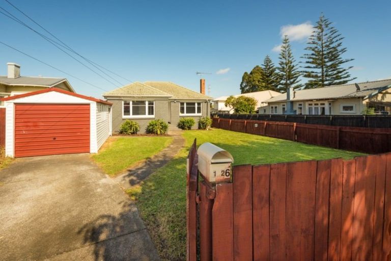 Photo of property in 1/26 Tennessee Avenue, Mangere East, Auckland, 2024