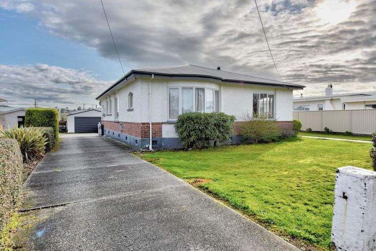 Photo of property in 125 Kitchener Street, Gore, 9710