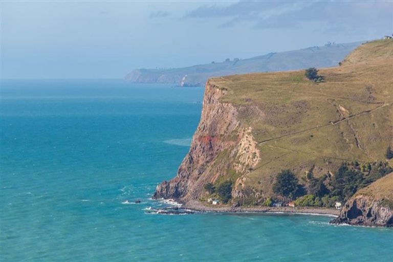 Photo of property in 5 Tirohanga Lane, Scarborough, Christchurch, 8081