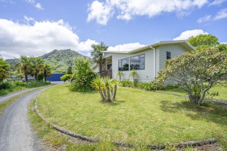 Photo of property in 728 Hakarimata Road, Huntly, 3771