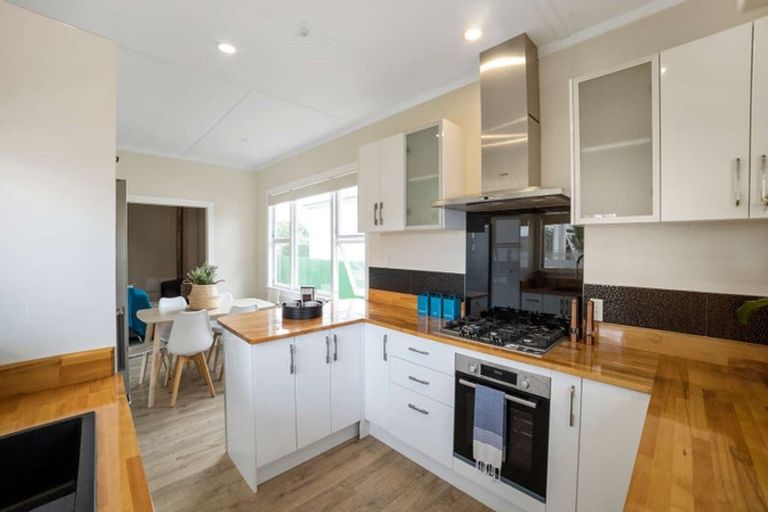 Photo of property in 56 Herbert Road, Te Hapara, Gisborne, 4010