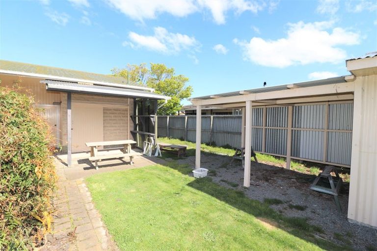 Photo of property in 67 Selwyn Street, Leeston, 7632