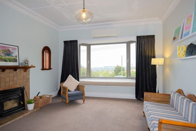 Photo of property in 9 Bellevue Street, Belleknowes, Dunedin, 9011