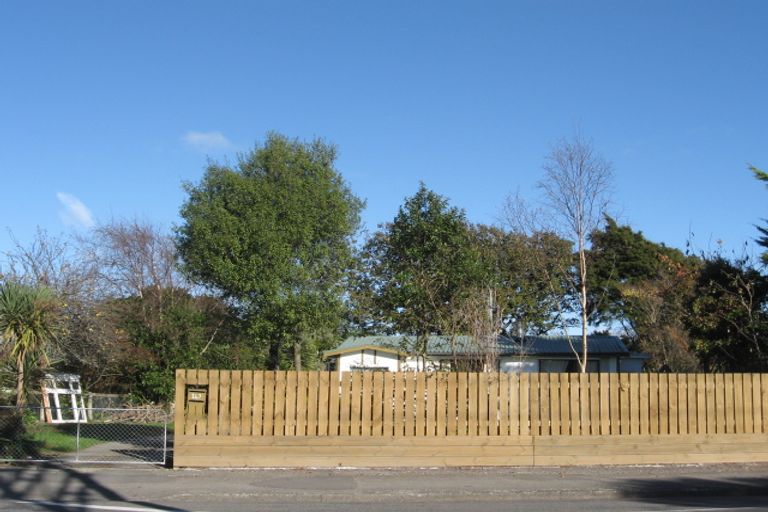 Photo of property in 147 Waerenga Road, Otaki, 5512