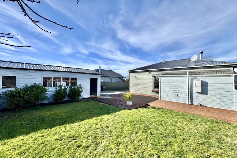 Photo of property in 7 Harborough Street, Watlington, Timaru, 7910