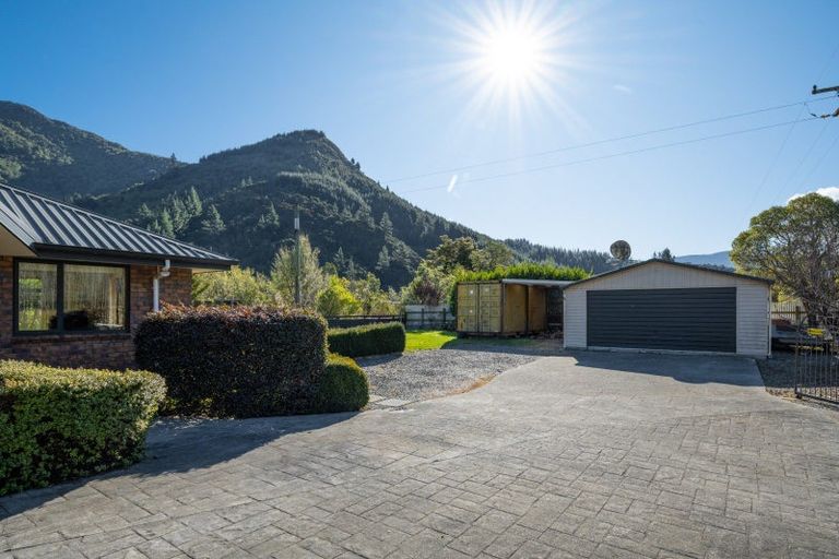 Photo of property in 158 Wakamarina Road, Canvastown, Havelock, 7178