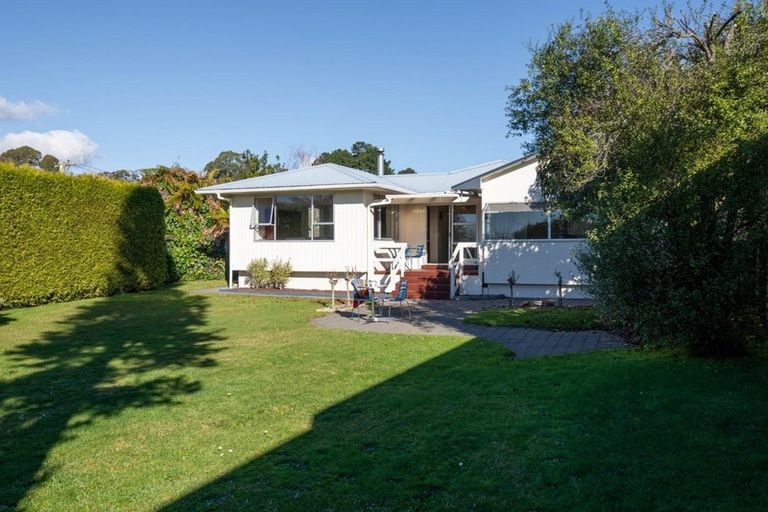 Photo of property in 8 Gallagher Street, Springfield, Rotorua, 3015