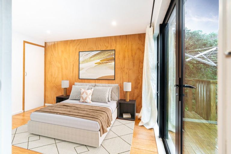 Photo of property in 55 Jackson Street, Island Bay, Wellington, 6023