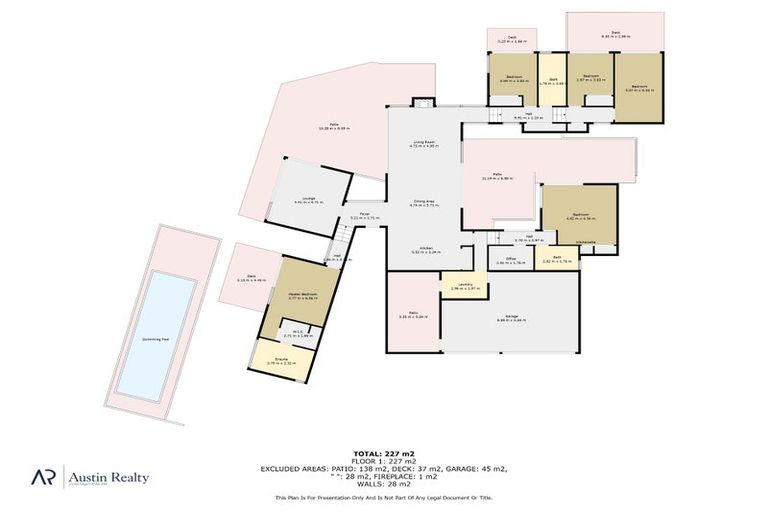 Photo of property in 4 Hillford Place, Welcome Bay, Tauranga, 3175