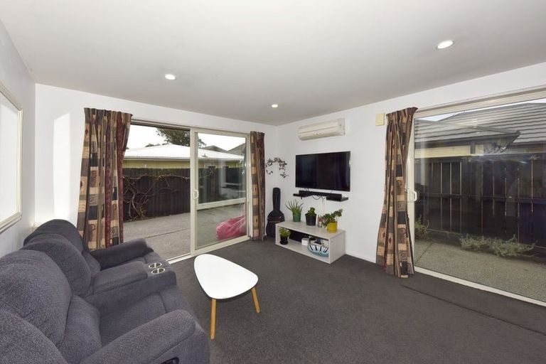 Photo of property in 44c Hansons Lane, Upper Riccarton, Christchurch, 8041