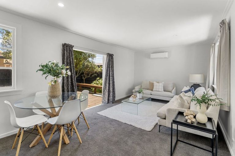 Photo of property in 97 Bassett Street, Burwood, Christchurch, 8083