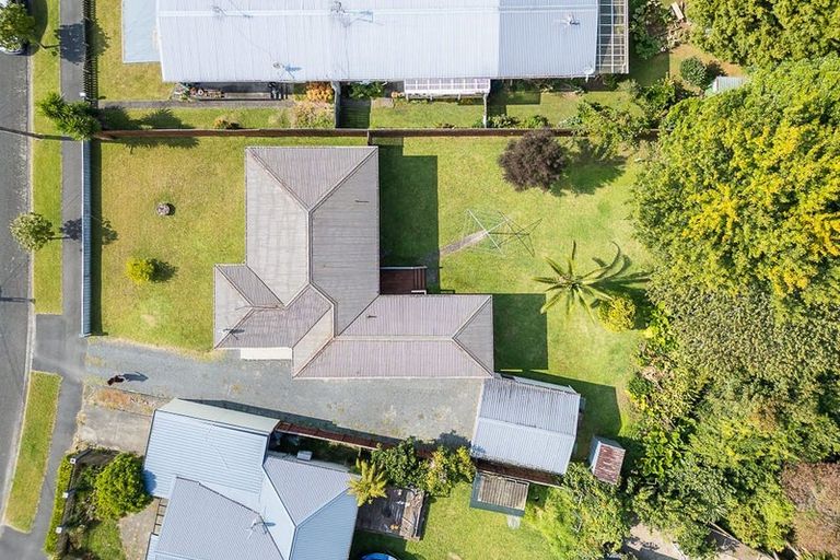 Photo of property in 63 Fitzroy Avenue, Fitzroy, Hamilton, 3206