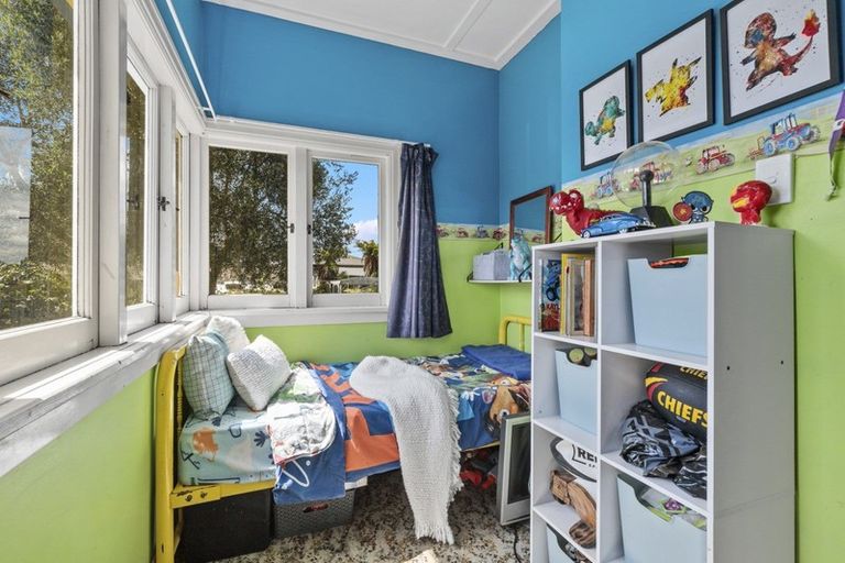 Photo of property in 6 Waverley Avenue, Morrinsville, 3300