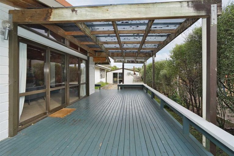 Photo of property in 55 Berkley Avenue, Hillcrest, Hamilton, 3216