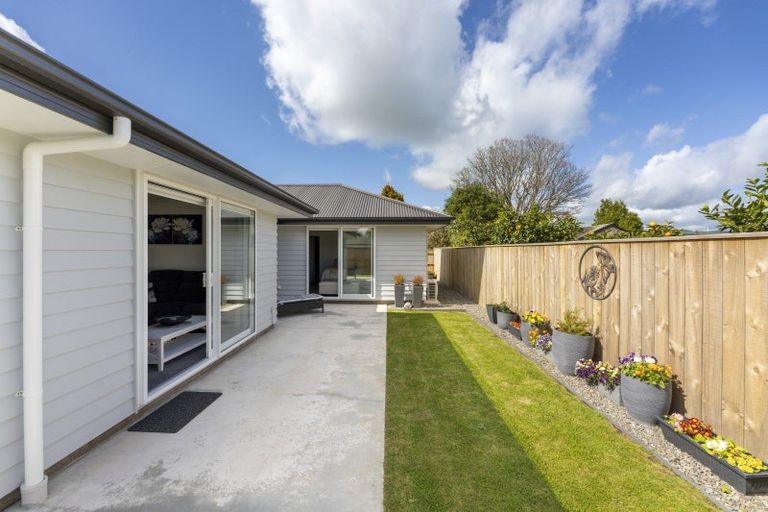 Photo of property in 1410 Napier Road, Ashhurst, 4810