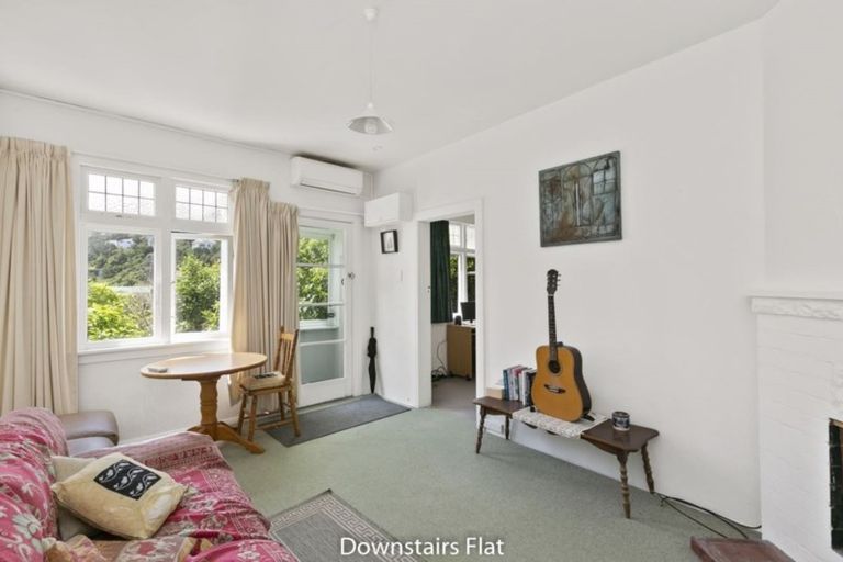 Photo of property in 13 Buchanan Street, Wadestown, Wellington, 6012