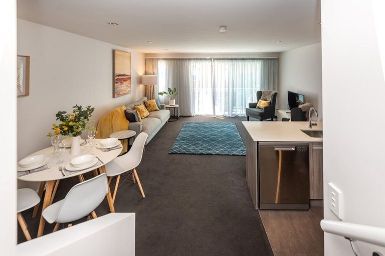 Photo of property in 5/30 Armagh Street, Christchurch Central, Christchurch, 8013