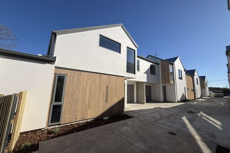 Photo of property in 4/78 Harman Street, Addington, Christchurch, 8024