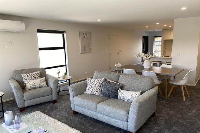 Photo of property in 4/8 Lyndon Street, Riccarton, Christchurch, 8011