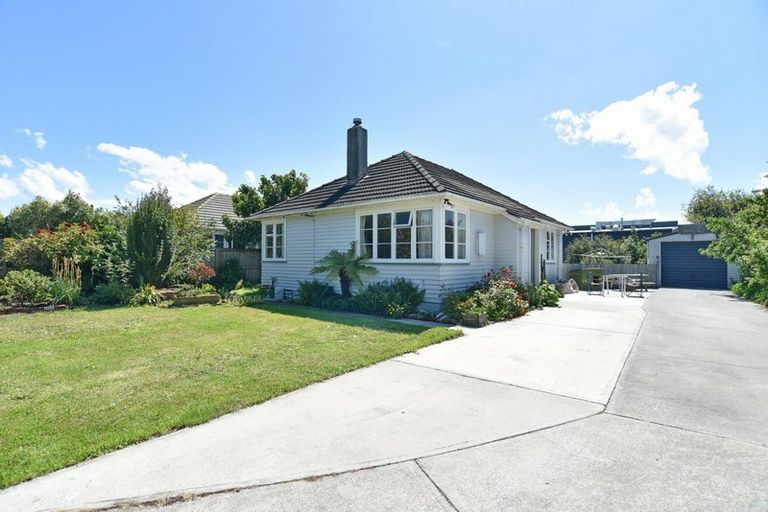 Photo of property in 7 Amberley Beach Road, Amberley, 7410