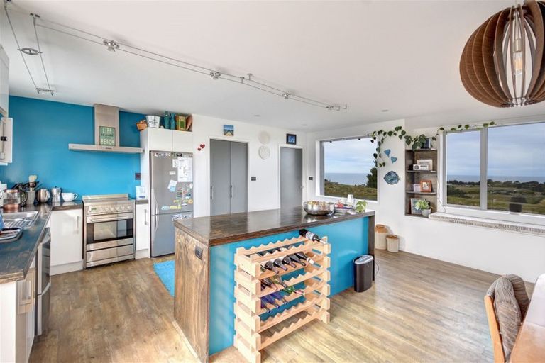 Photo of property in 23 Kayforce Road, Ocean View, Dunedin, 9035