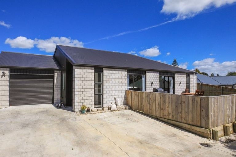 Photo of property in 24a Oliver Street, Kihikihi, Te Awamutu, 3800