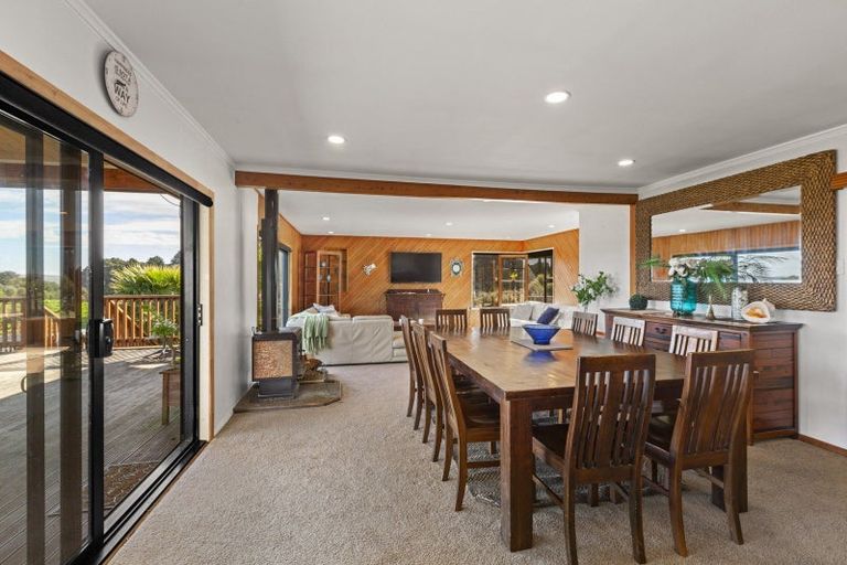 Photo of property in 920a Te Papatapu Road, Raglan, Te Mata, 3894