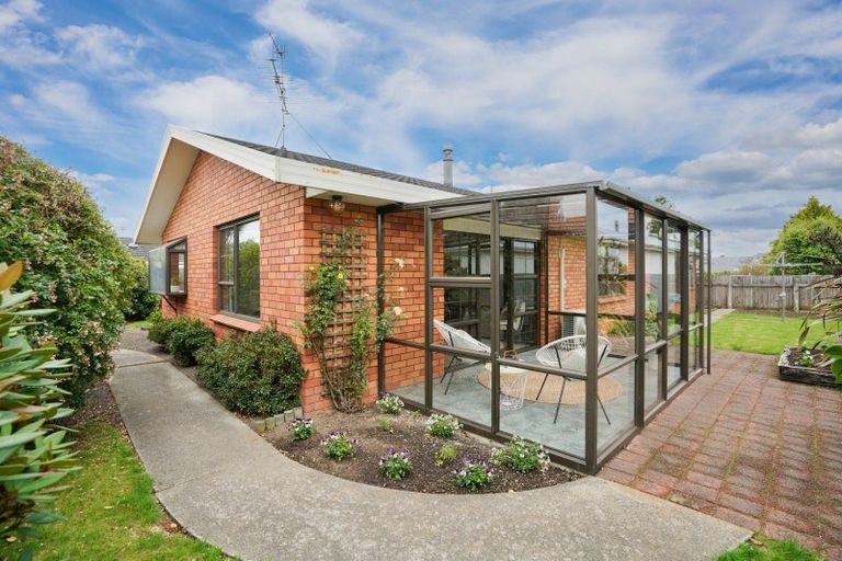 Photo of property in 4 Catherine Street, Windsor, Invercargill, 9810