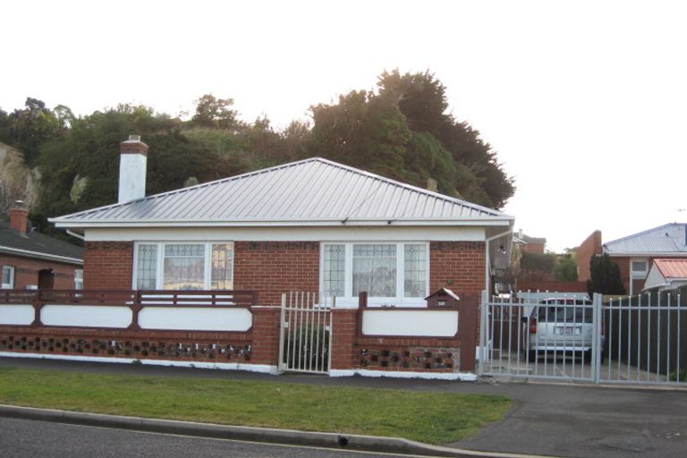 Photo of property in 55 Ravelston Street, Saint Kilda, Dunedin, 9012
