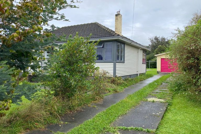 Photo of property in 76 Wilson Street, Geraldine, 7930