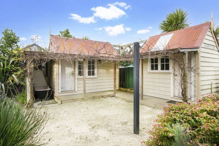 Photo of property in 7 Clarks Lane, Hobsonville, Auckland, 0618