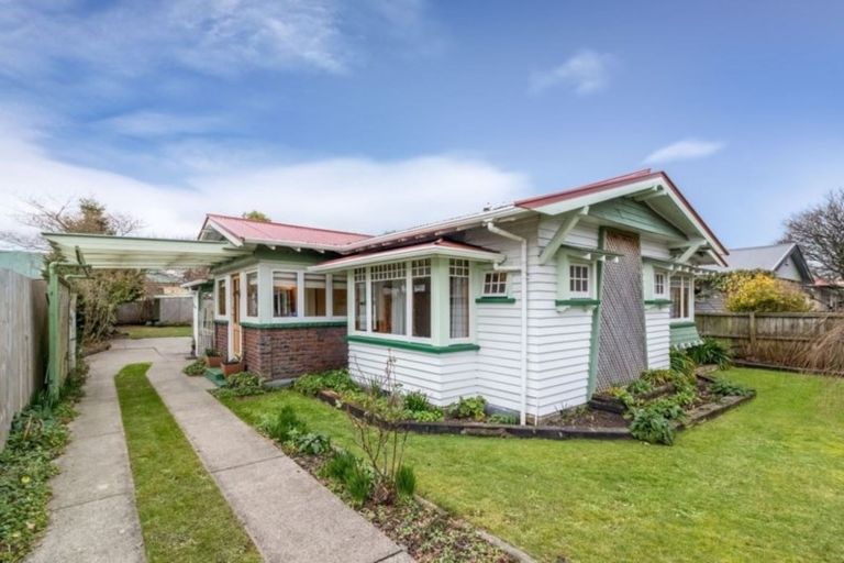 Photo of property in 195 Woodham Road, Linwood, Christchurch, 8062