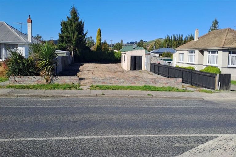 Photo of property in 61 Broughton Street, Gore, 9710