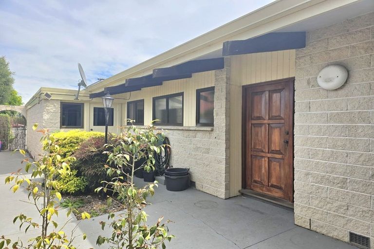 Photo of property in 55 Havelock Street, Ashburton, 7700