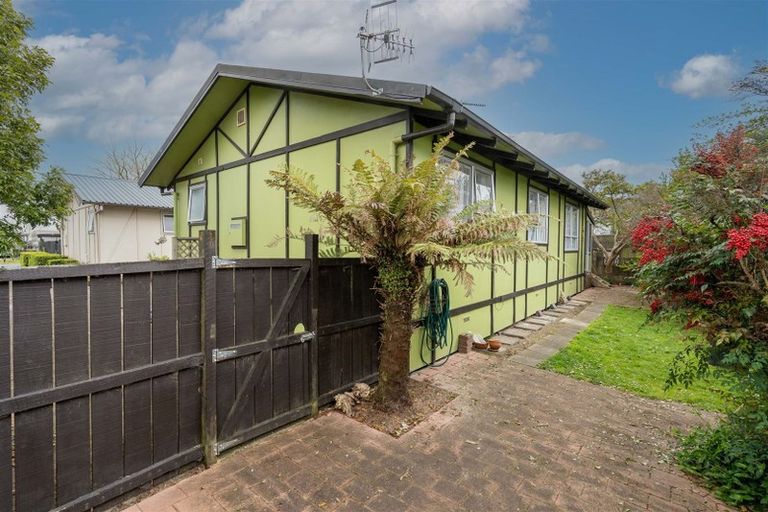 Photo of property in 4b Mary Street, Frankton, Hamilton, 3204